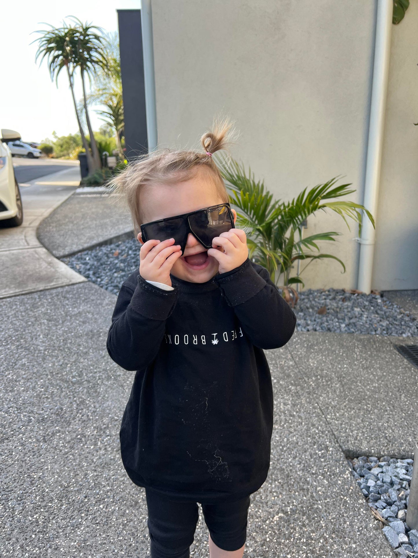 Manhattan Kids Sunglasses