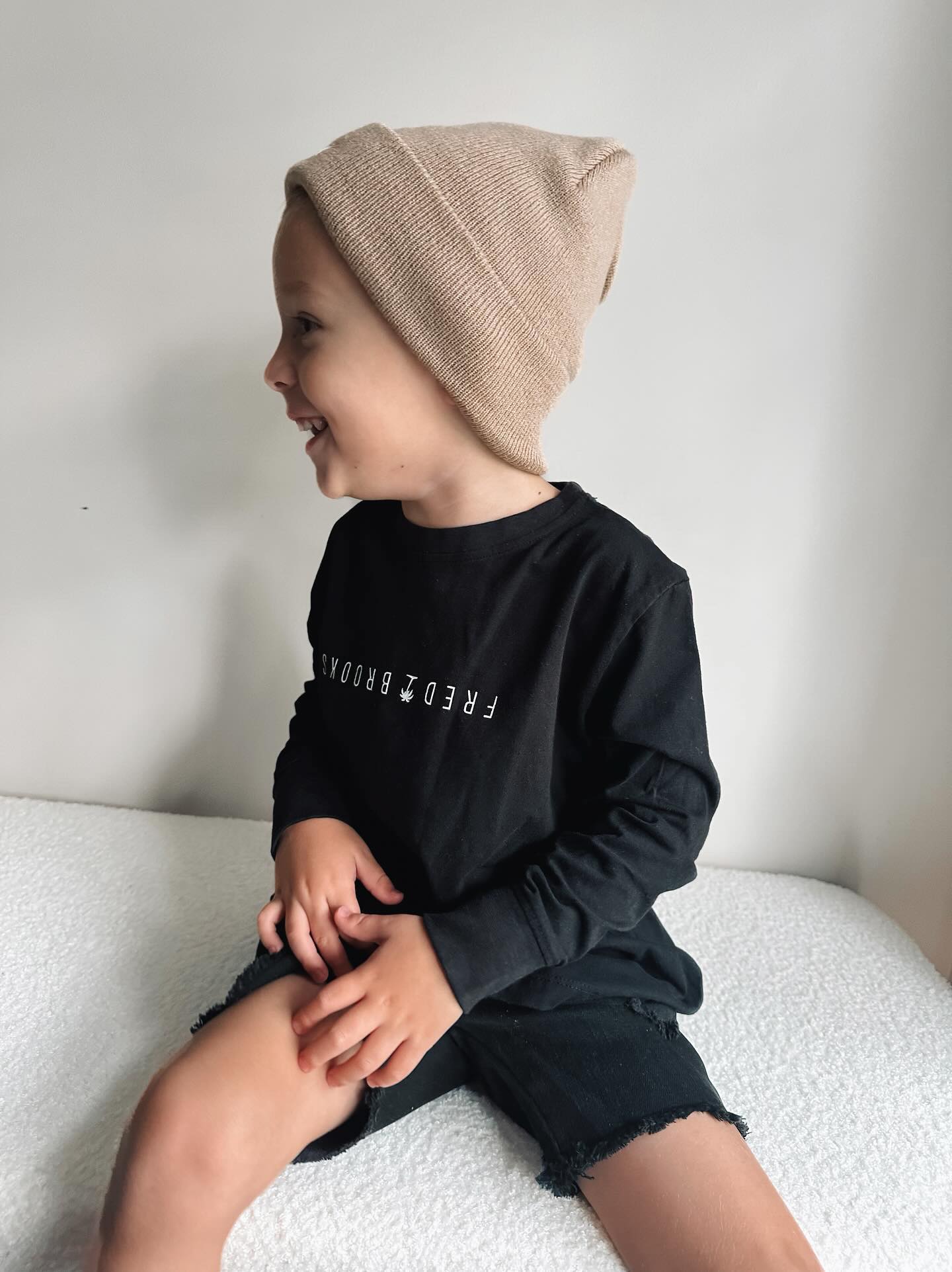 OG Long Sleeve - Kids