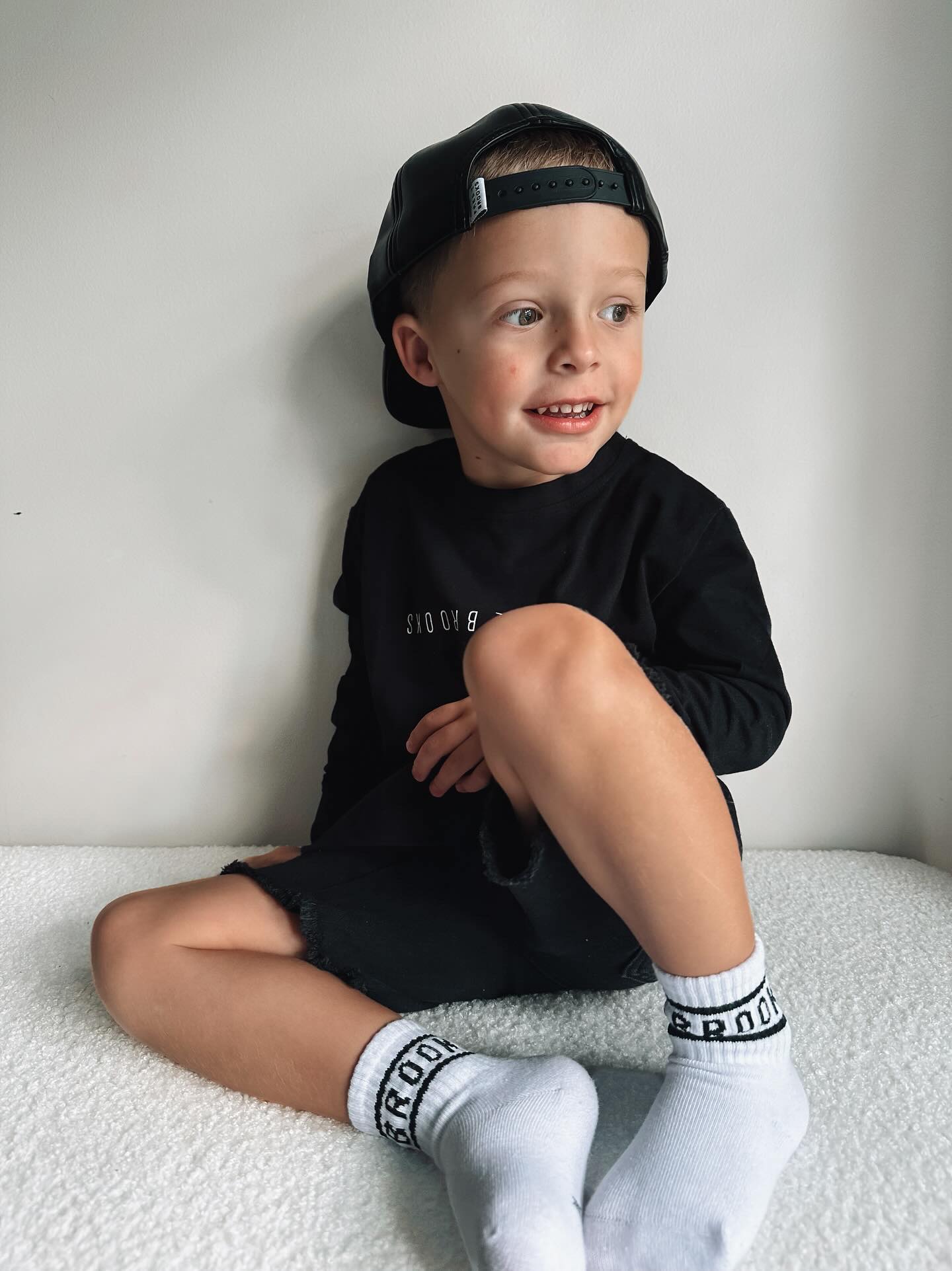 Crew Socks