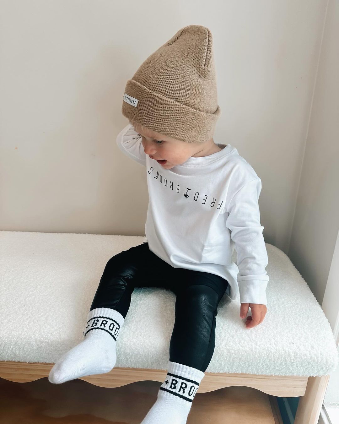 Jet Leggings - Black