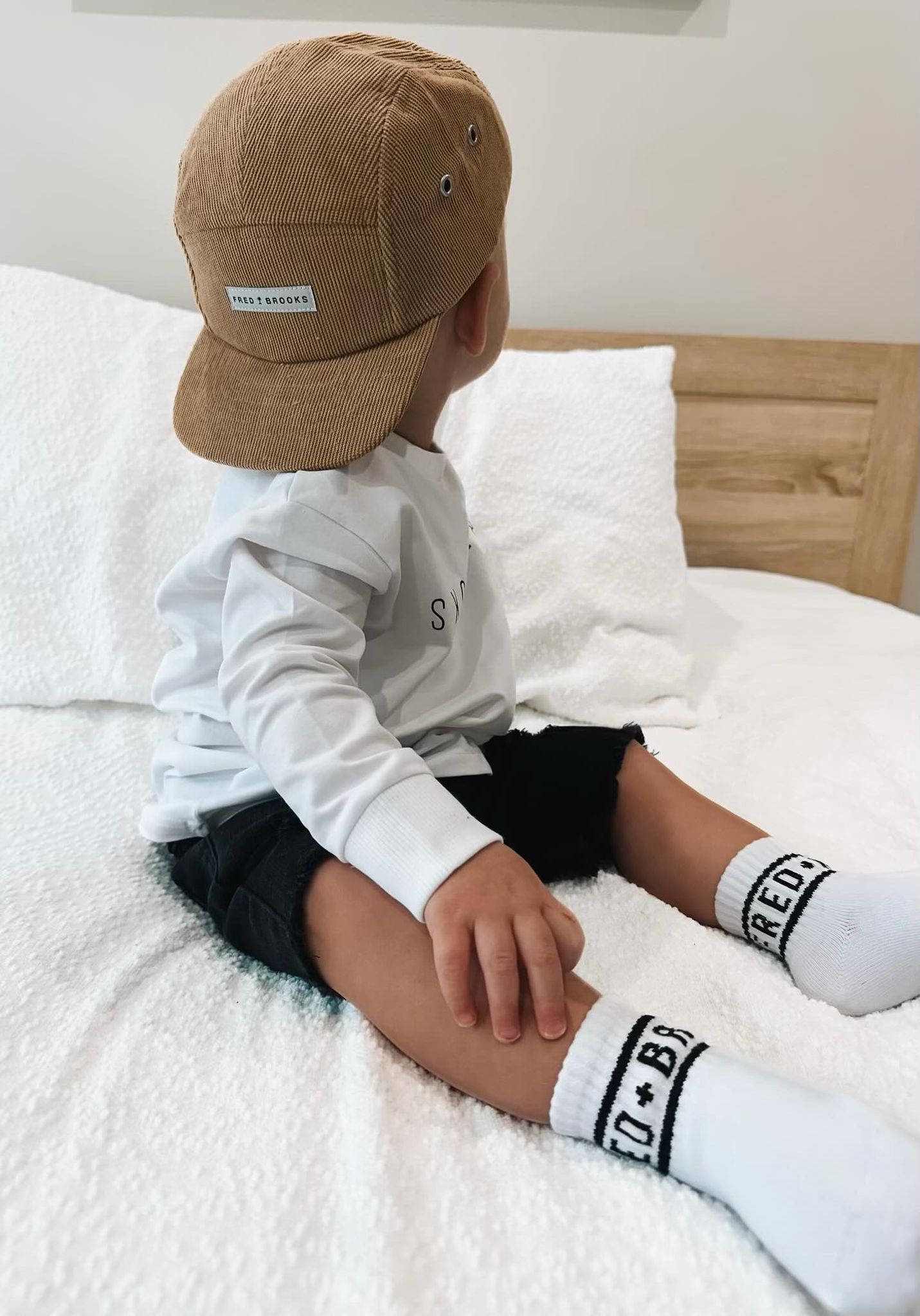 Crew Socks