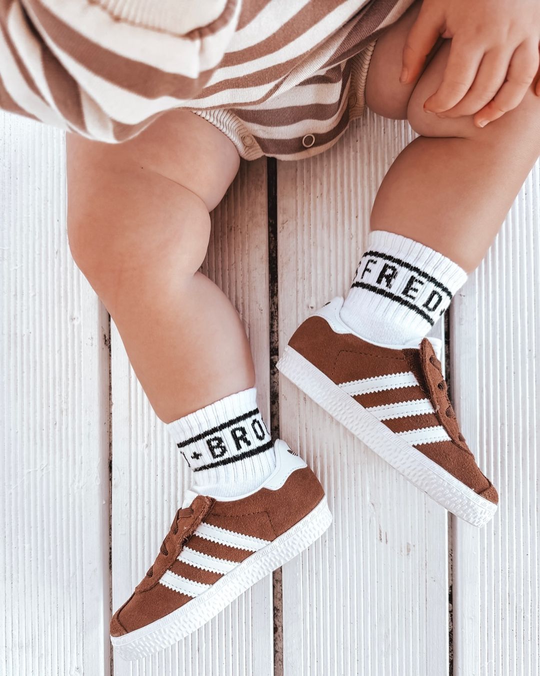 Crew Socks