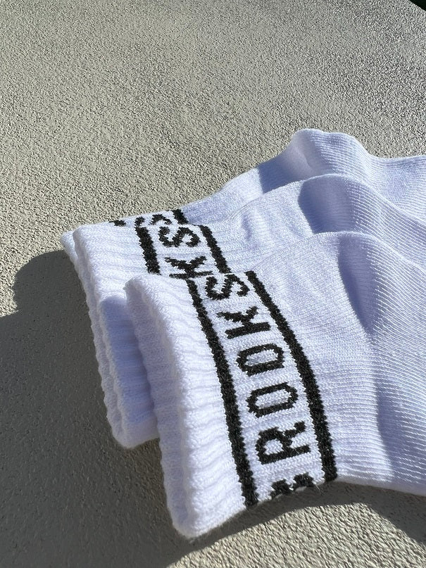 Crew Socks