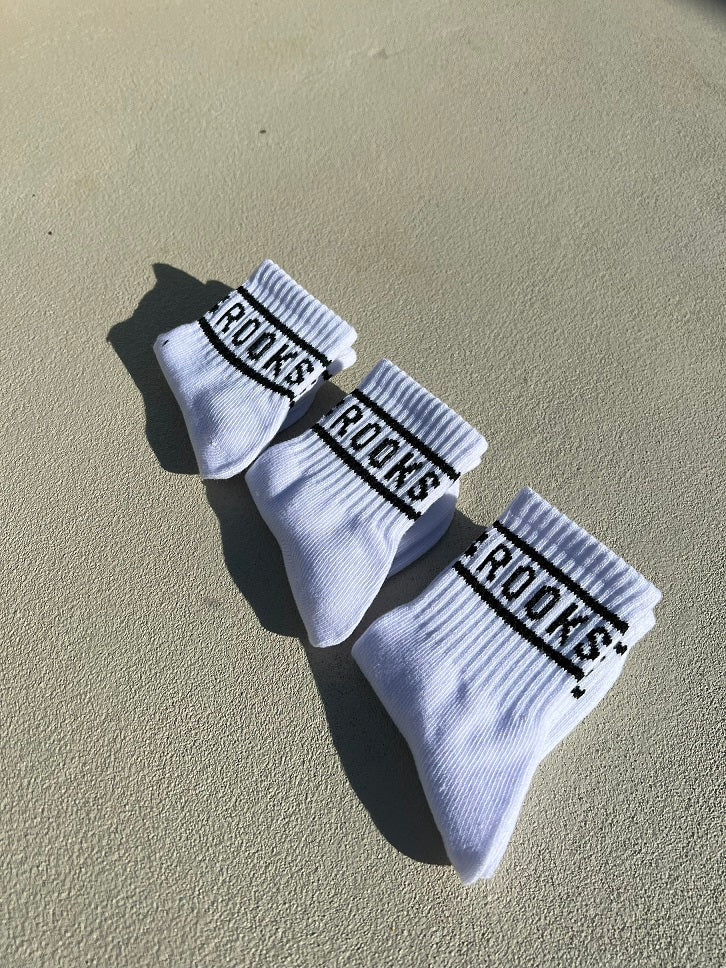 Crew Socks