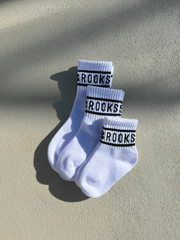 Crew Socks