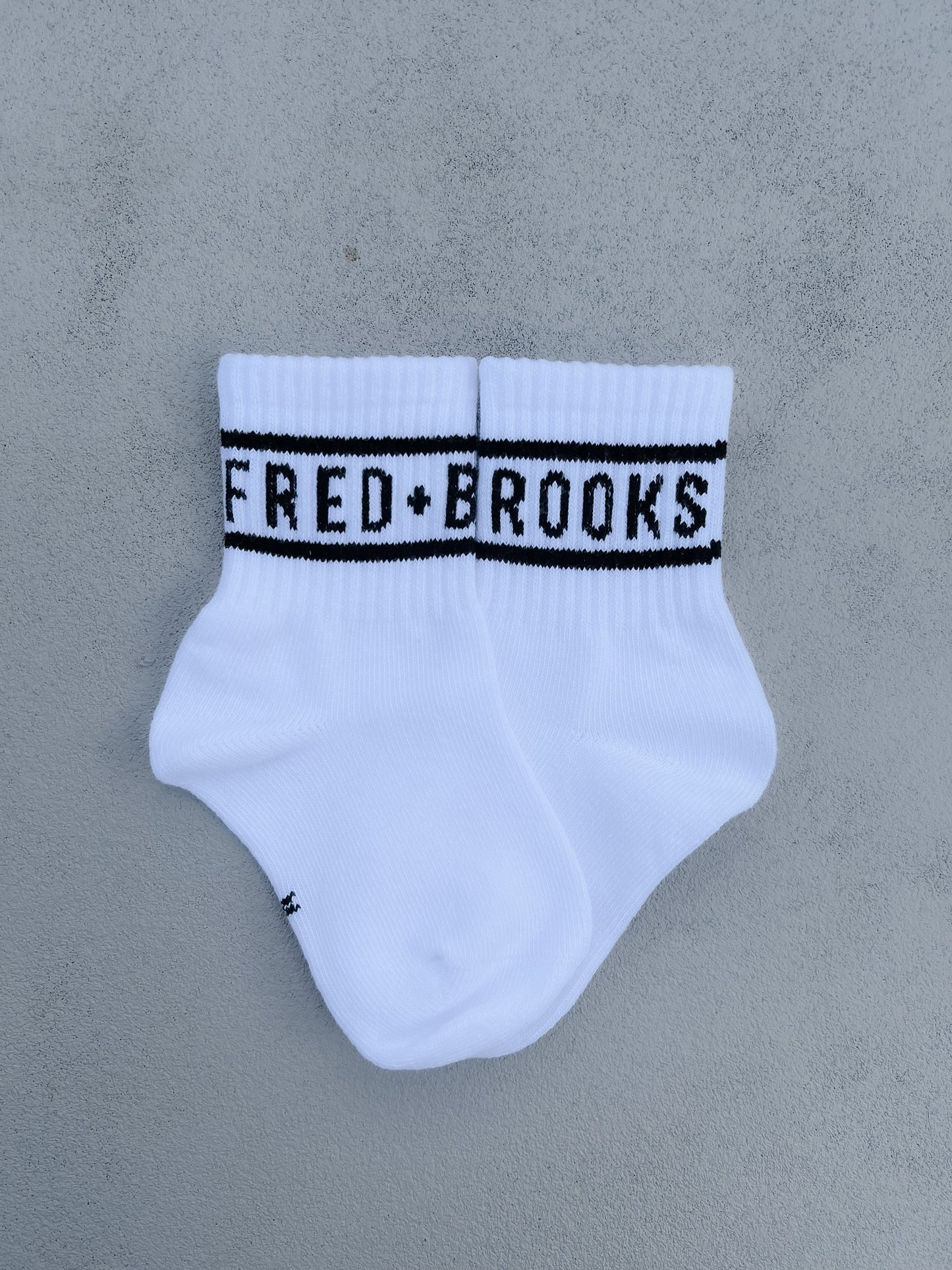 Crew Socks