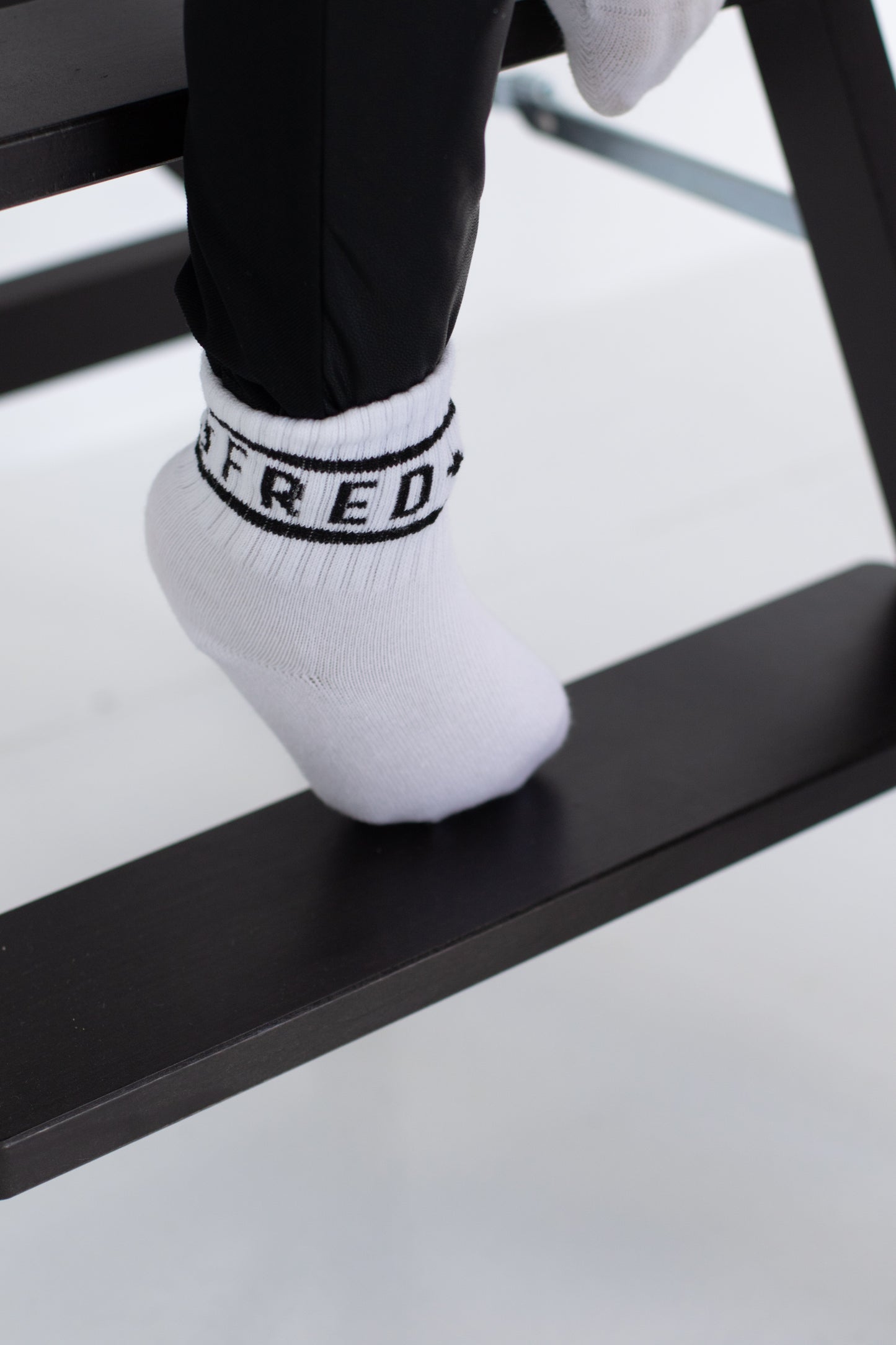 Crew Socks