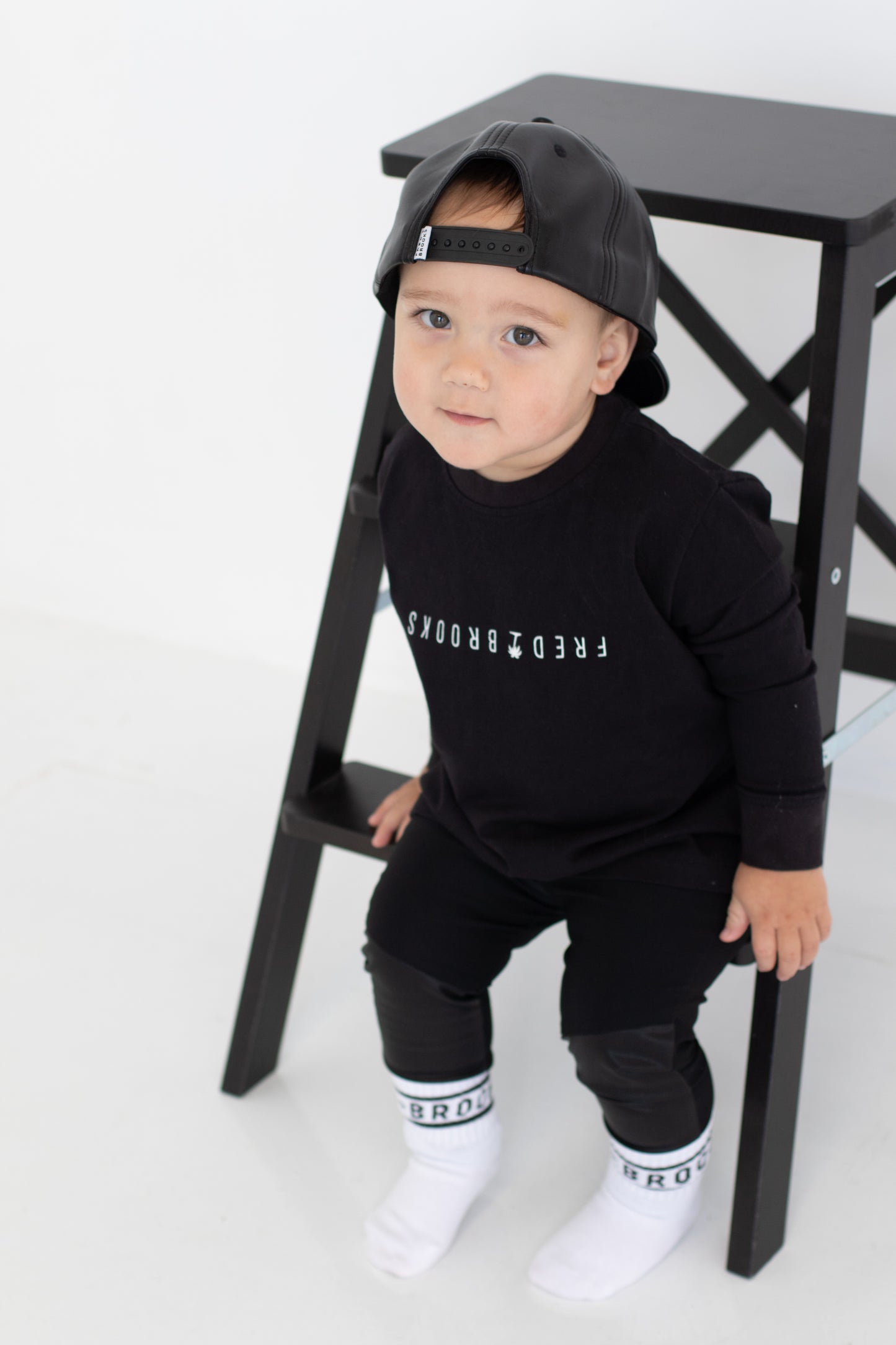 OG Long Sleeve - Kids