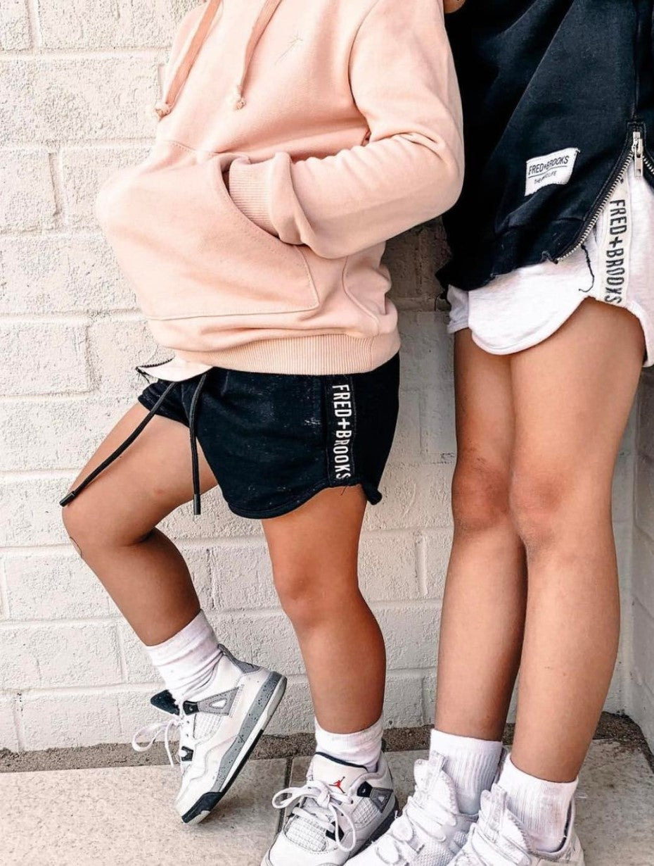 The OG Short - Black