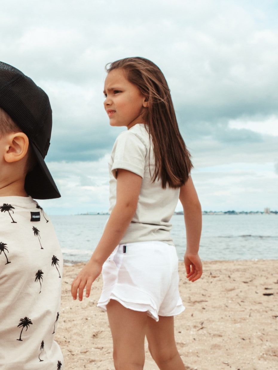 Frill Skort - Kids