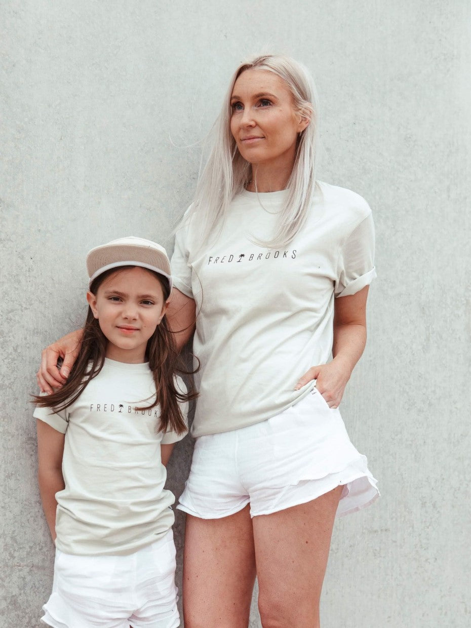 Staple Tee - Adult (Unisex)
