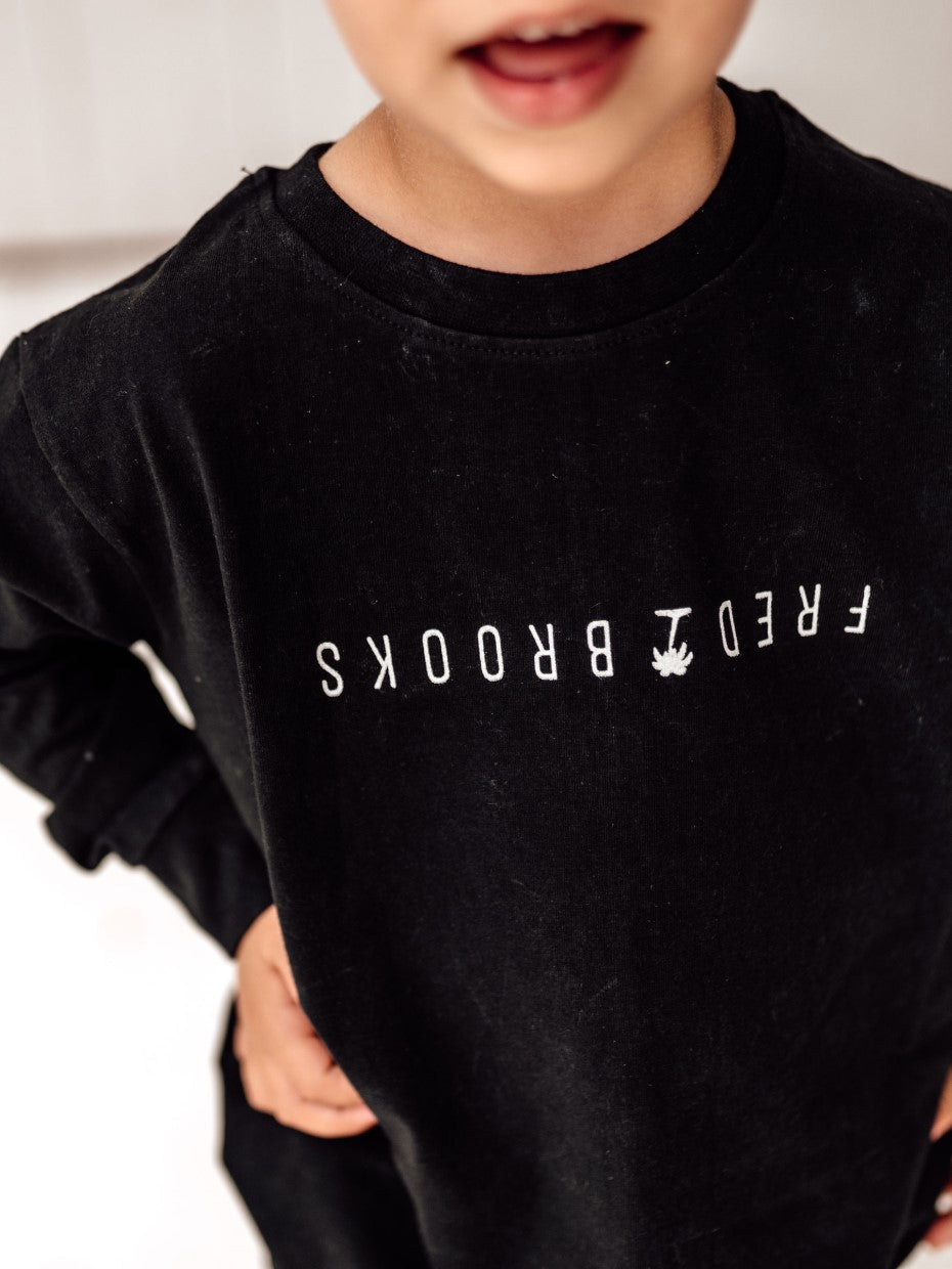 OG Long Sleeve - Kids