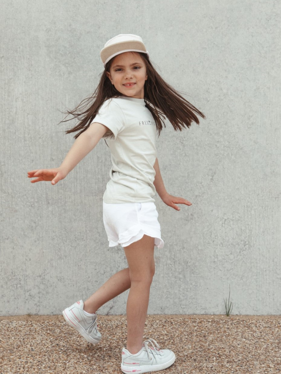 Frill Skort - Kids